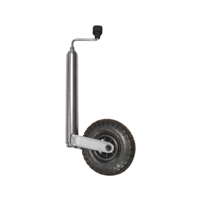 HTD Neuswiel 48mm, 260x85 lb knst vg, 135kg