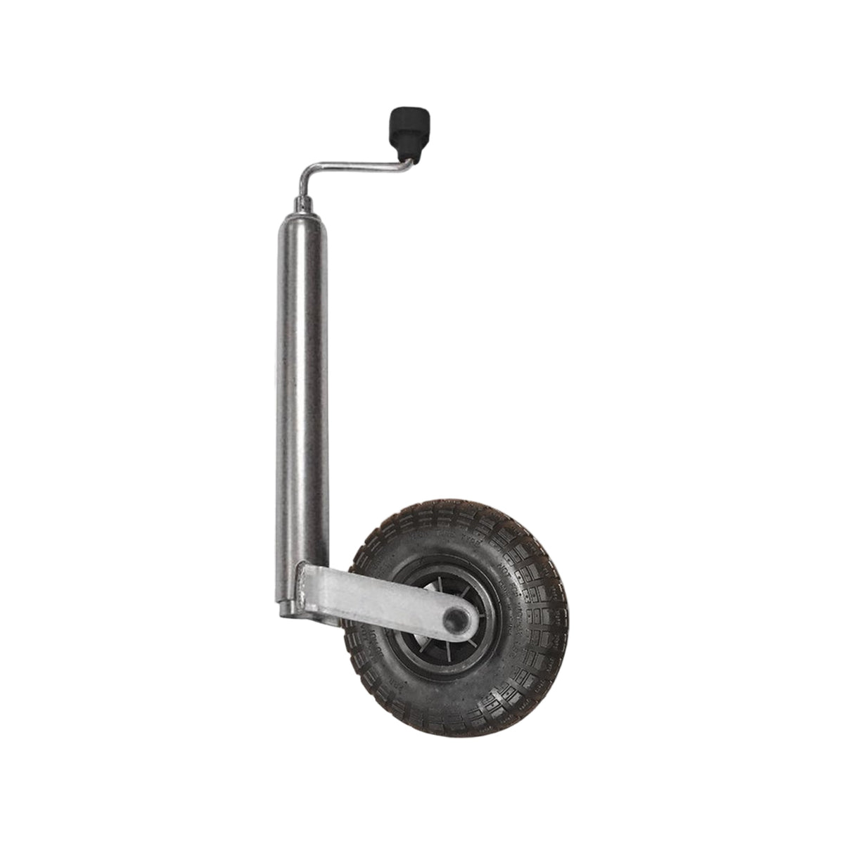 HTD Neuswiel 48mm, 260x85 lb knst vg, 135kg