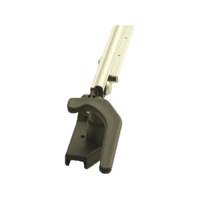Raamuitzetter Polyfix klik 23 cm links
