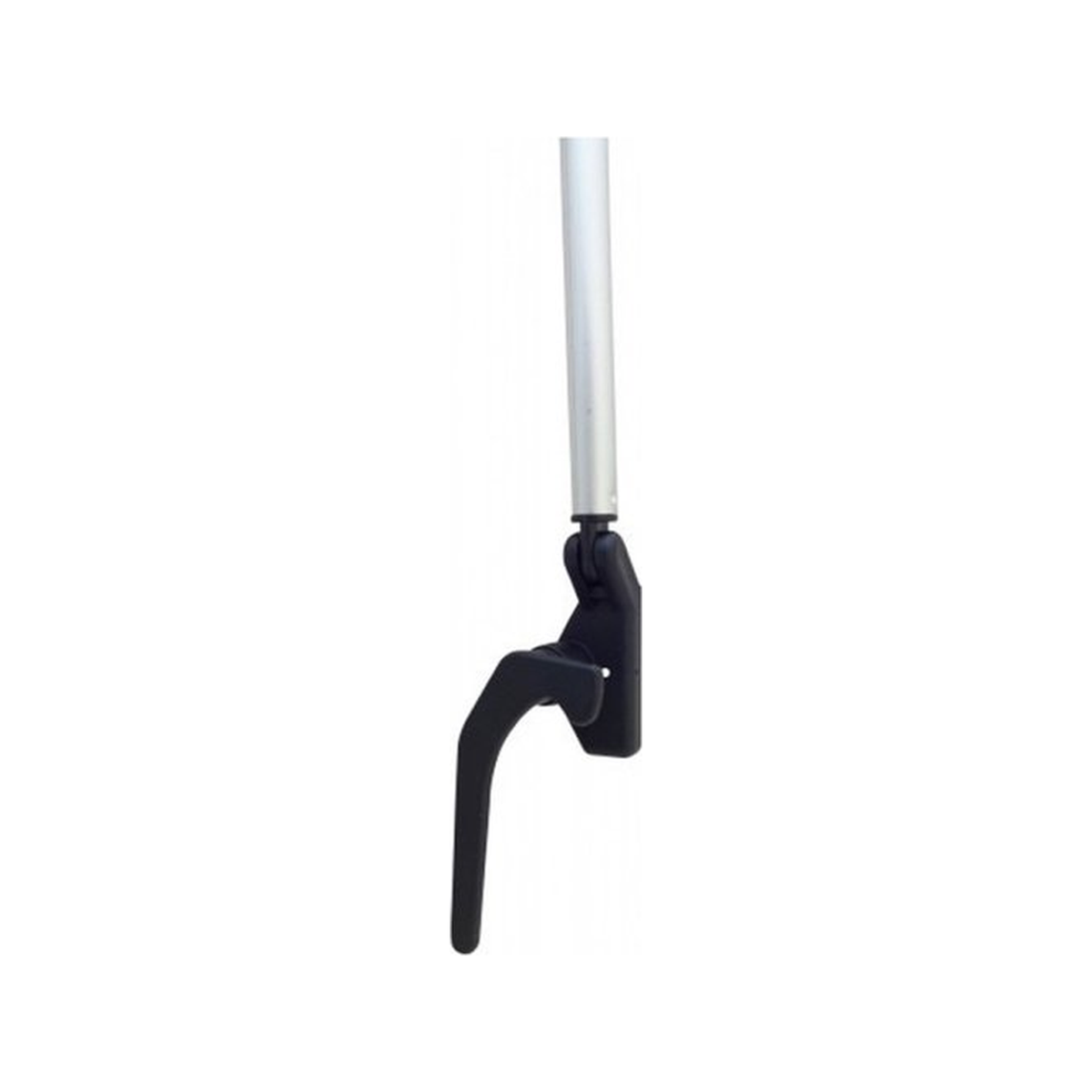 Raamuitzetter Polyfix klik 23 cm rechts