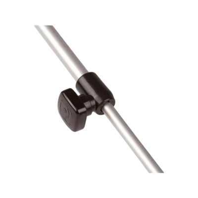 Raamuitzetter Polyfix klik 23 cm rechts