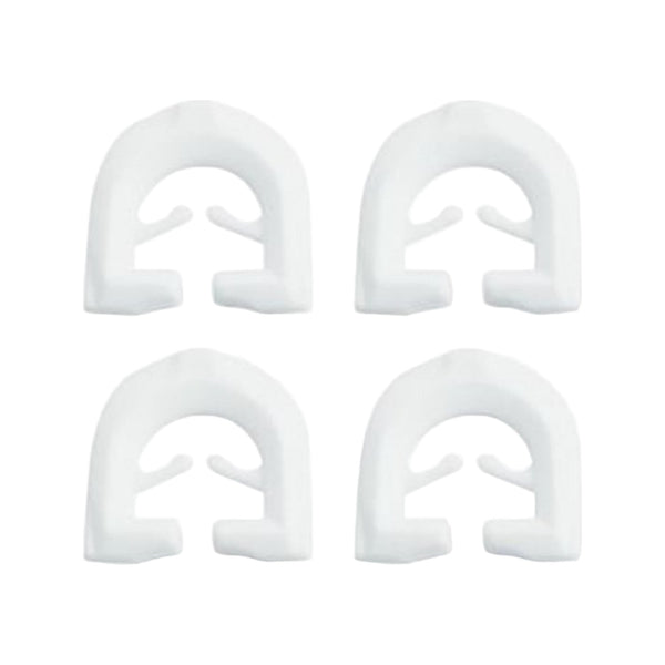 Gordijnrunner nylon a 20st