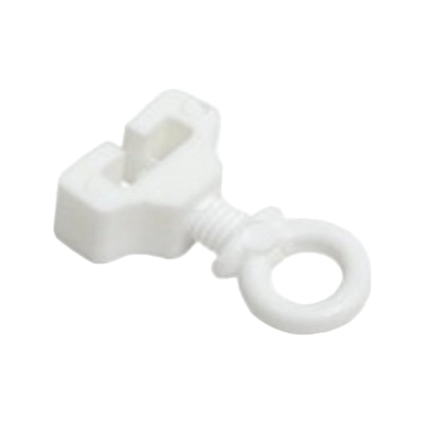 Eindstop nylon a 10 st