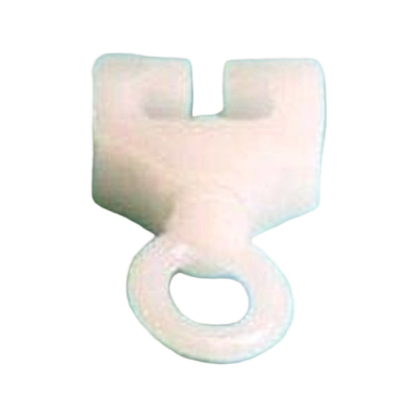 Eindstop nylon a 10 st