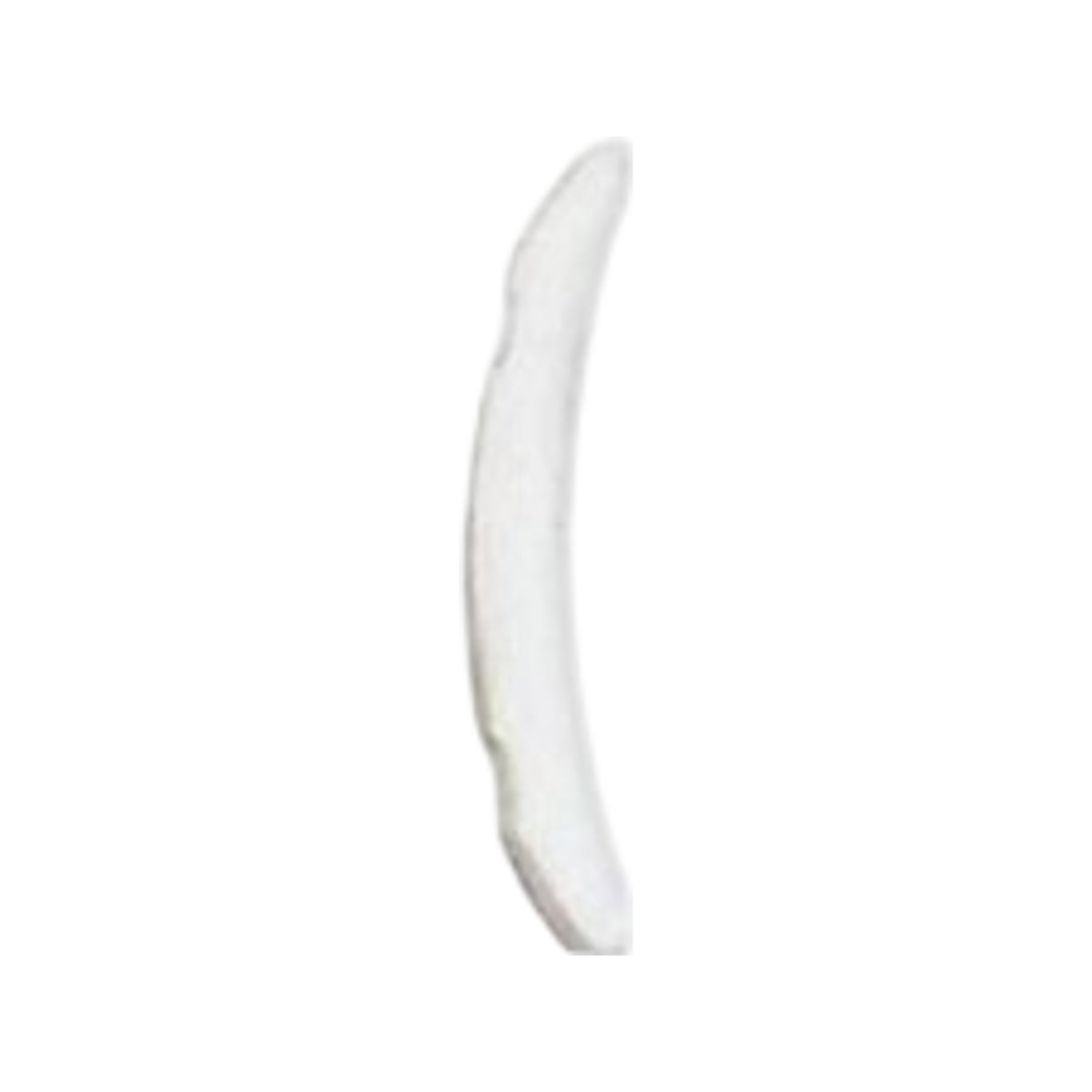 Inlegbies Wit 12mm 10mtr