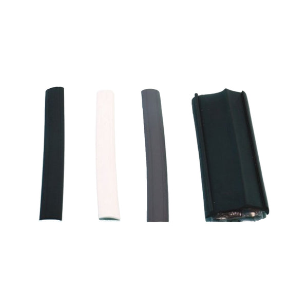 Inlegbies Wit 12mm 10mtr