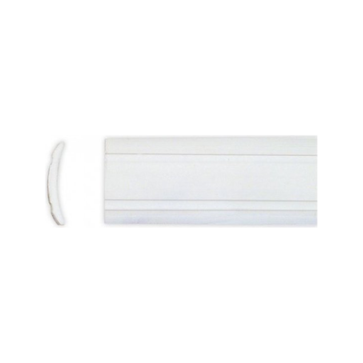 Inlegbies Wit 12mm 10mtr