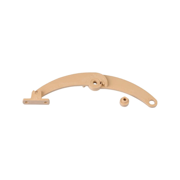 Kastklepuitzetter Beige 18cm
