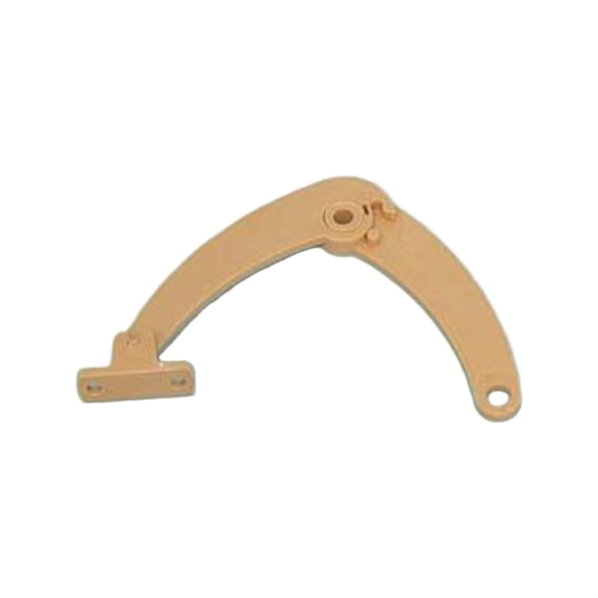 Kastklepuitzetter Beige 18cm