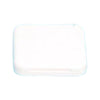 Presto Contactdoos Cover met Klepje Wit