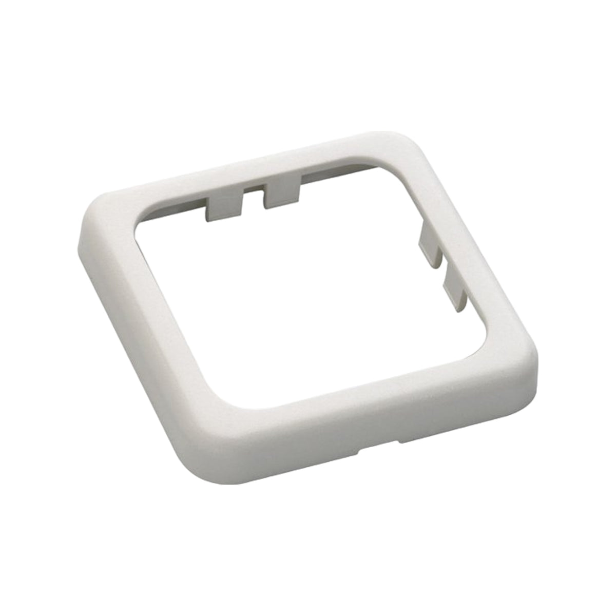 Presto Afdekraam 1-Vaks Wit