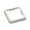 Presto Afdekraam Softline 1-Vaks Wit