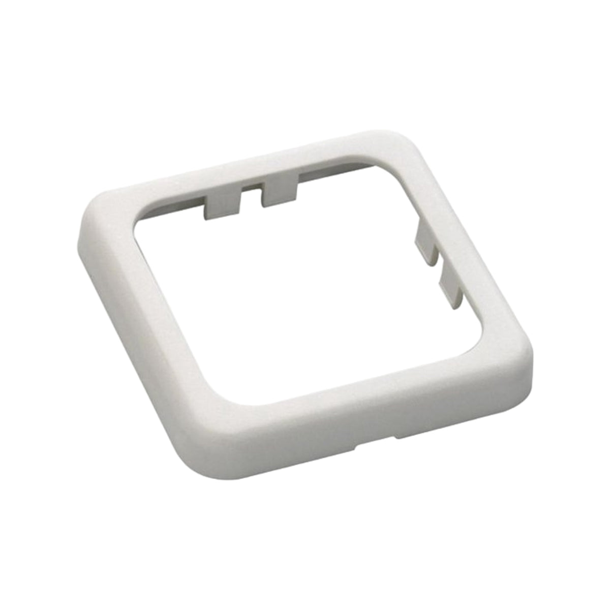 Presto Afdekraam Softline 1-Vaks Wit