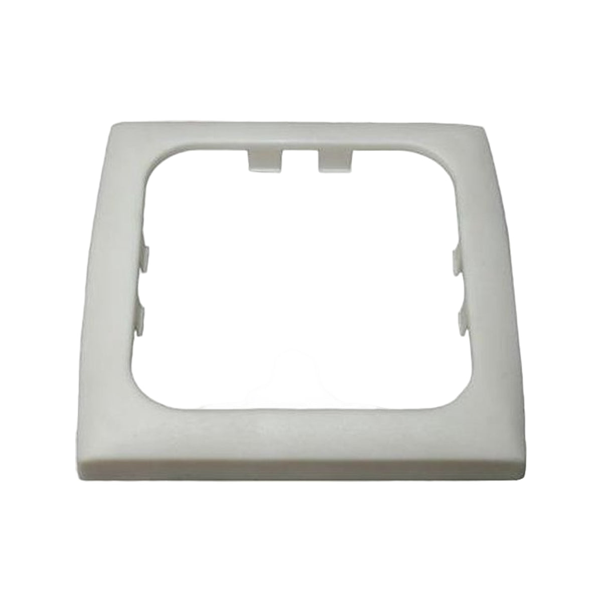 Presto Afdekraam Softline 1-Vaks Wit