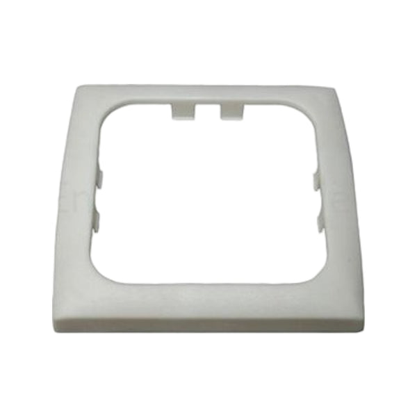 Presto Afdekraam Softline 1-Vaks Wit