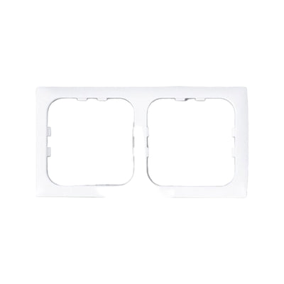 Presto Afdekraam Softline 2-Vaks Wit