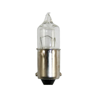 Ocs Halogeenlamp 12V-5W Ba9S