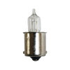 Ocs Halogeenlamp 12V-10W Ba9S