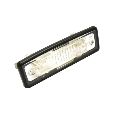 Hella Kentekenverlichting Inbouw