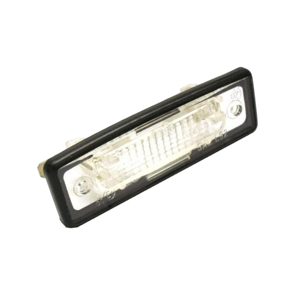 Hella Kentekenverlichting Inbouw