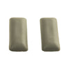 Buitenplaatje raam polyplastic a 2st