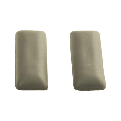Buitenplaatje raam polyplastic a 2st