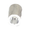Raamuitzetter Buisklem Aluminium