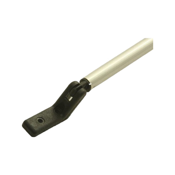 Raamuitzetter Polyfix buis 14cm rechts