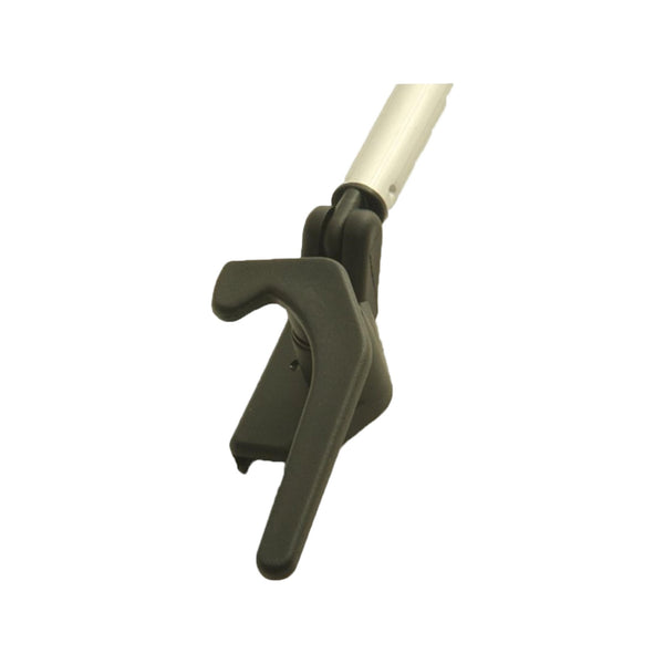 Raamuitzetter Polyfix buis 20cm links