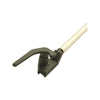Raamuitzetter Polyfix buis 20cm rechts