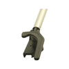Raamuitzetter Polyfix buis 30cm links