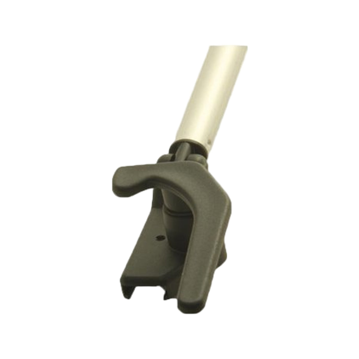 Raamuitzetter Polyfix buis 30cm links
