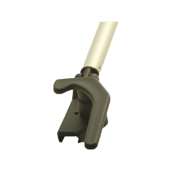 Raamuitzetter Polyfix buis 30cm links