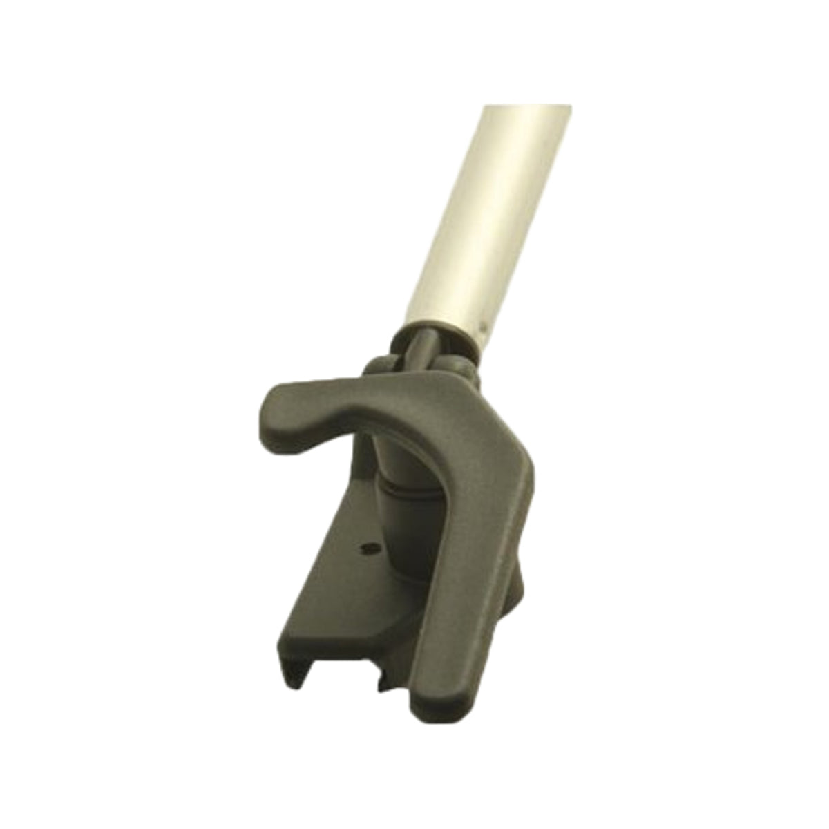 Raamuitzetter Polyfix buis 30cm links
