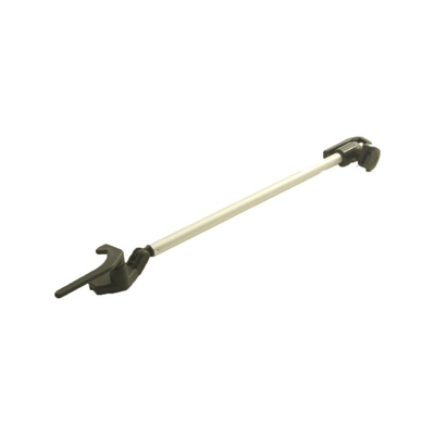 Raamuitzetter Polyfix buis 30cm links