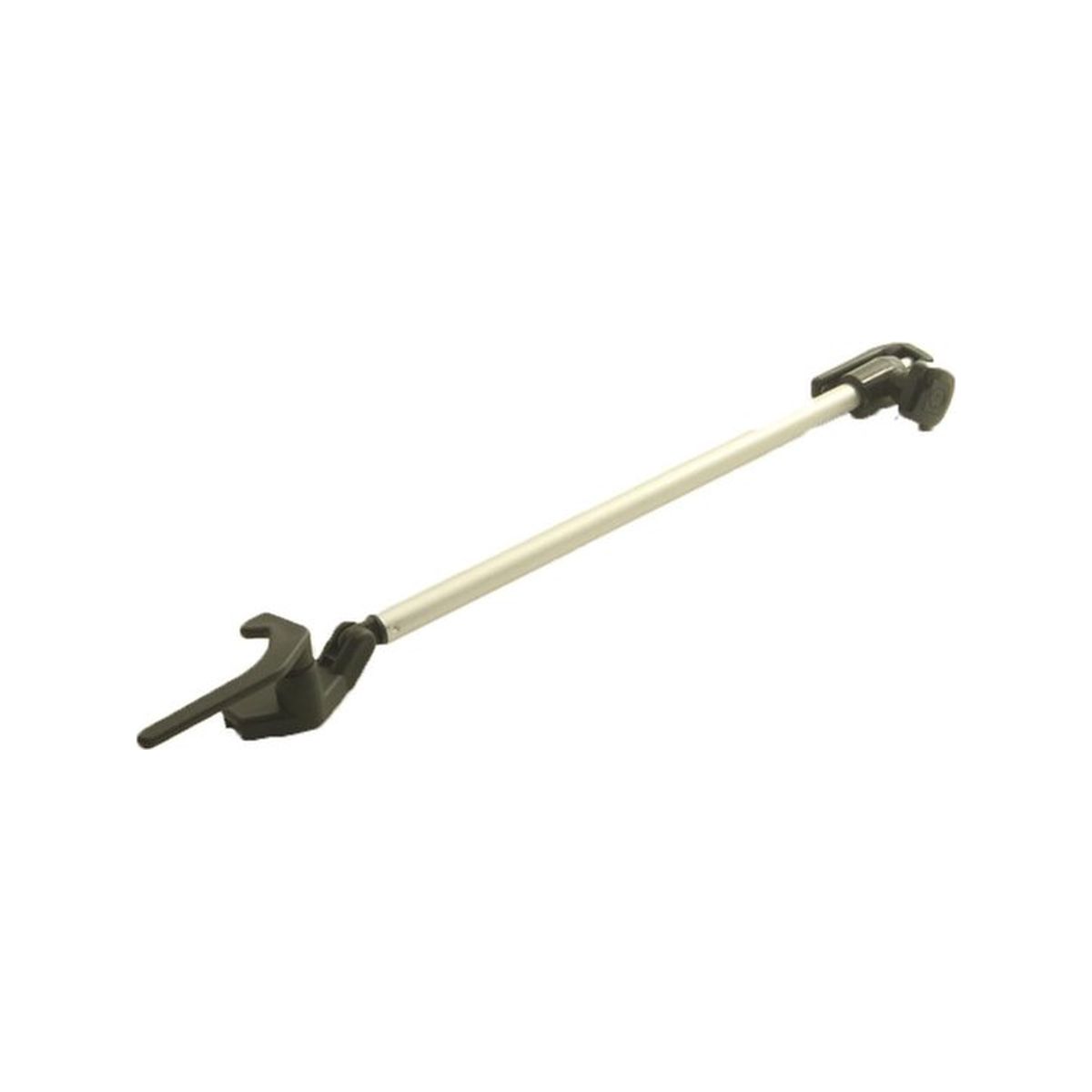 Raamuitzetter Polyfix buis 30cm links