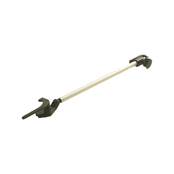 Raamuitzetter Polyfix buis 30cm links