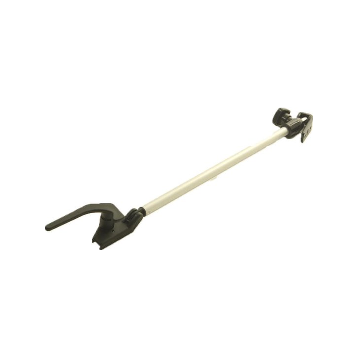 Raamuitzetter Polyfix buis 30cm rechts