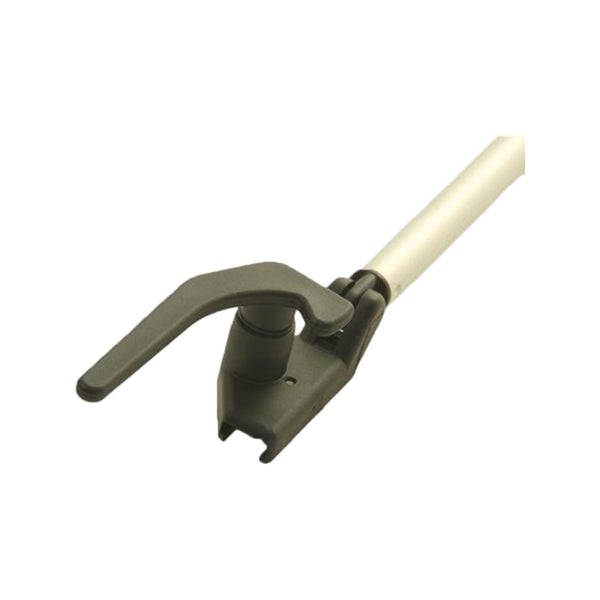 Raamuitzetter Polyfix buis 30cm rechts