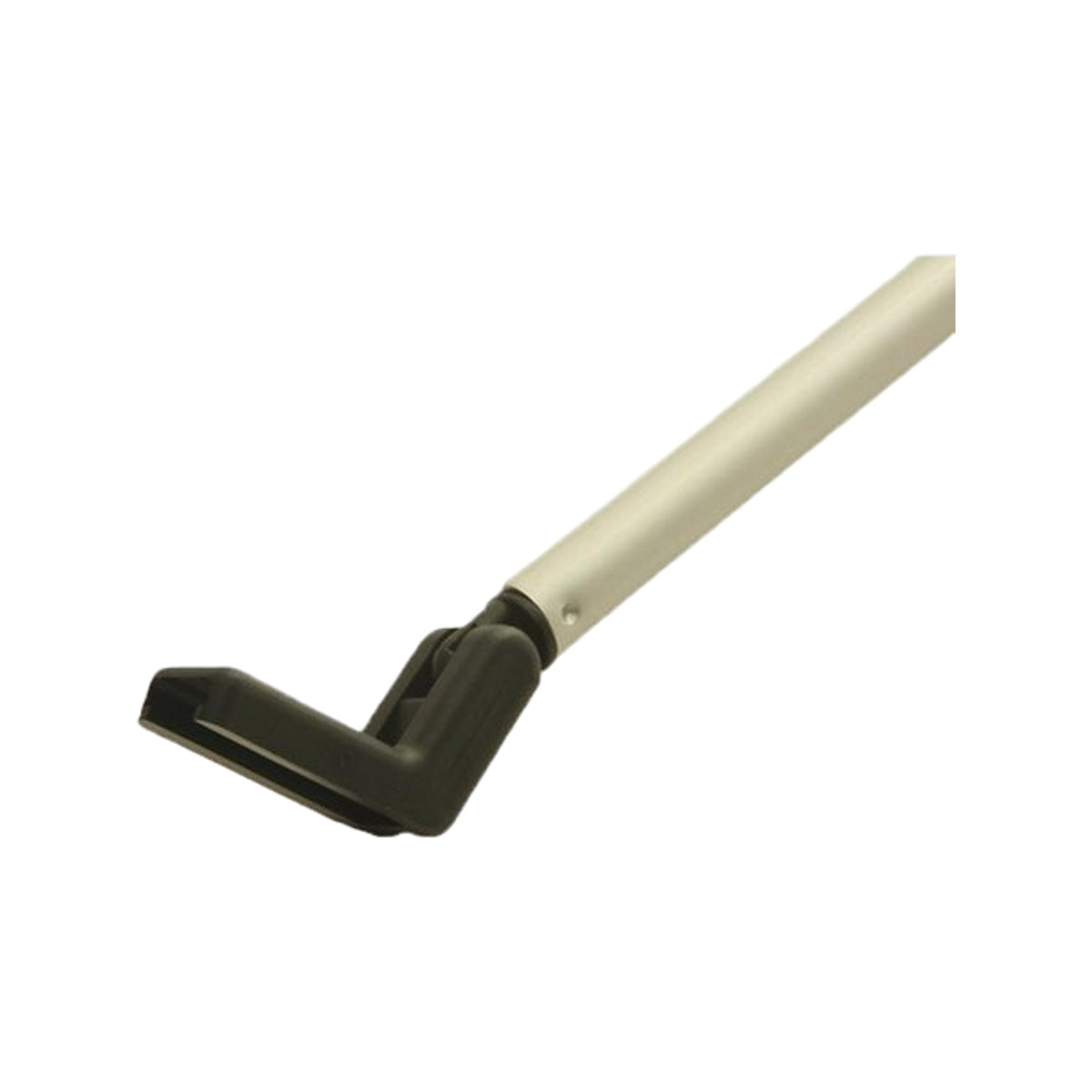 Raamuitzetter Polyfix buis 20cm links z/aantrekker