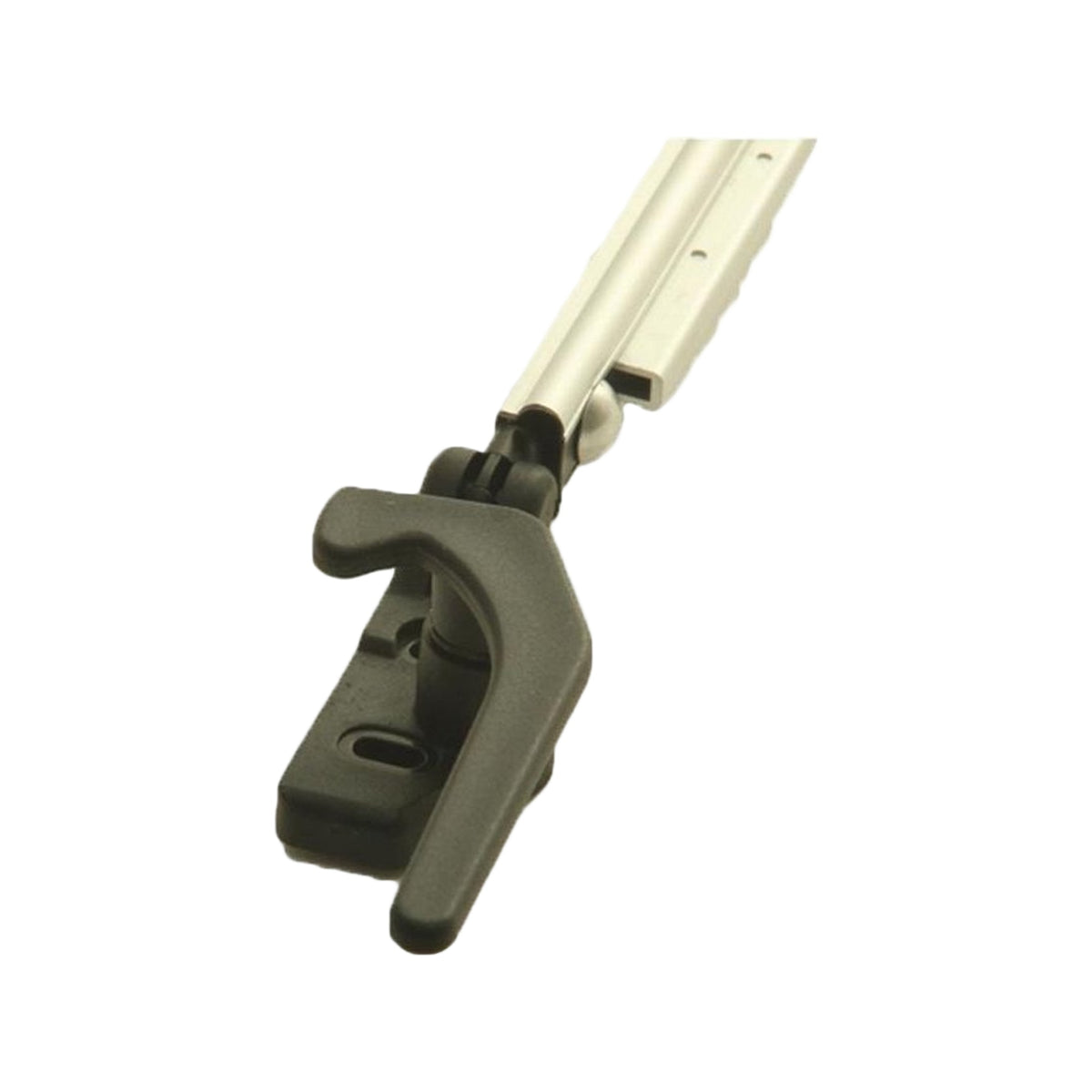 Raamuitzetter Polyfix klik 20cm links