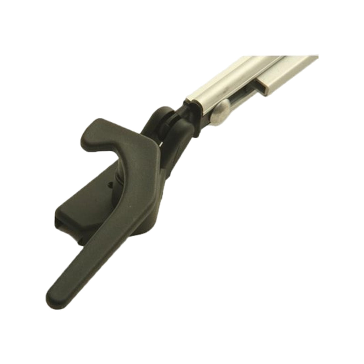 Raamuitzetter Polyfix klik 20cm links
