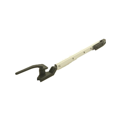 Raamuitzetter Polyfix klik 20cm rechts