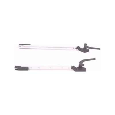 Raamuitzetter Polyfix klik 20cm rechts