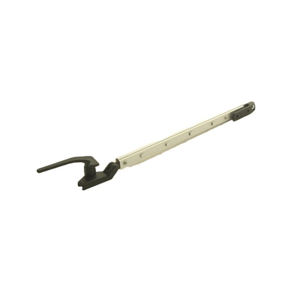 Raamuitzetter Polyfix klik 30cm rechts
