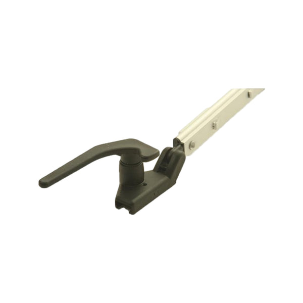 Raamuitzetter Polyfix klik 30cm rechts
