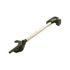 Raamuitzetter Schroef buis 20cm links