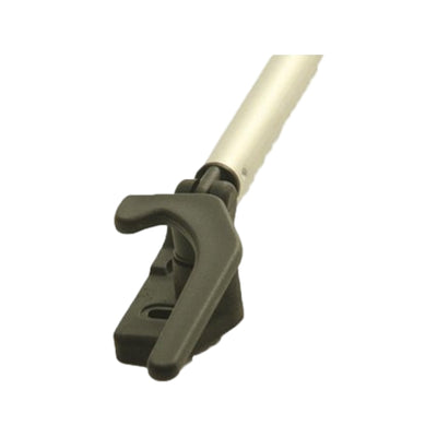 Raamuitzetter Schroef buis 20cm links