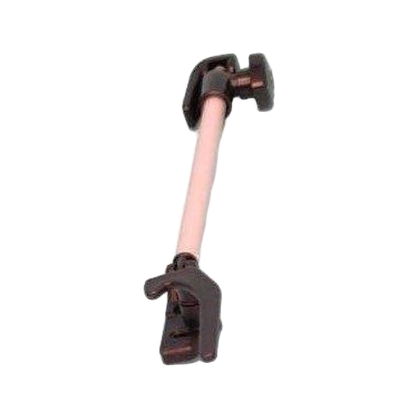 Raamuitzetter Schroef buis 20cm rechts