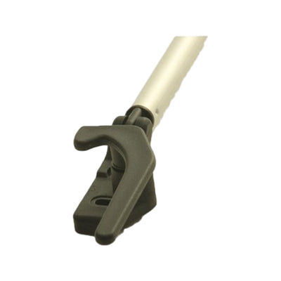 Raamuitzetter Schroef buis 30cm links